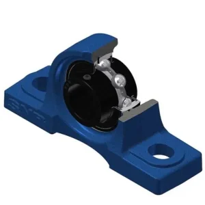 Zespół z oprawą żeliwną UCP207T20 SNR Tani